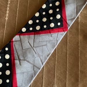 Verities CXIII Necktie